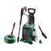 ВОДОСТРУЙКА BOSCH Universal Aquatak 135