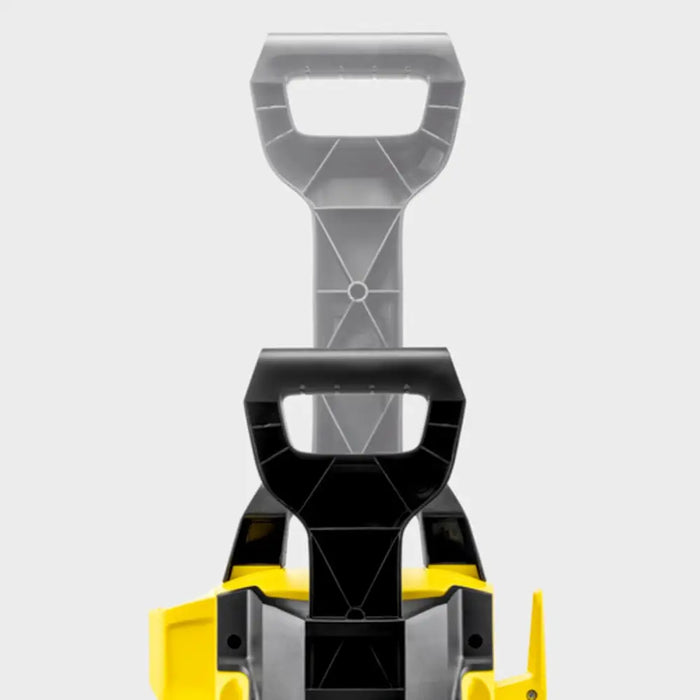 Водоструйка Karcher K 2 Premium Power Control