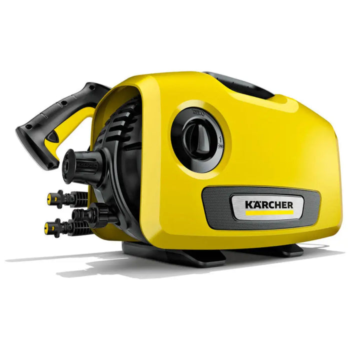 ВОДОСТРУЙКА KARCHER K 25 SILENT LIMITED EDITION