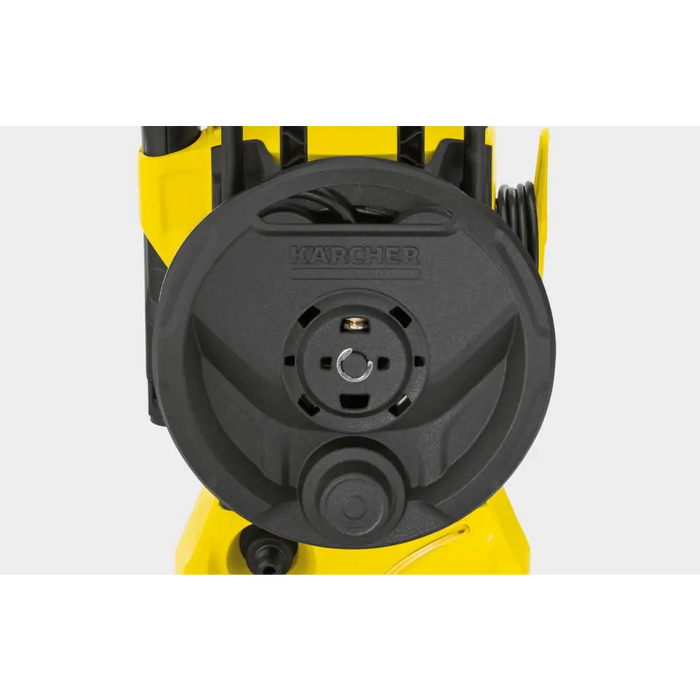 Водоструйка KARCHER K 3 Premium Power Control - 1.602-750.0