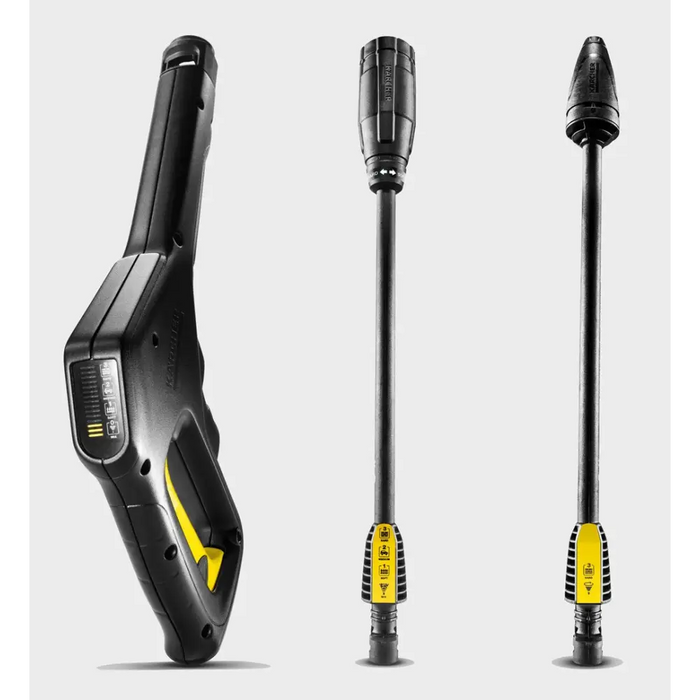 Водоструйка KARCHER K 3 Premium Power Control - 1.602-750.0