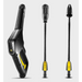 Водоструйка KARCHER K 3 Premium Power Control - 1.602-750.0