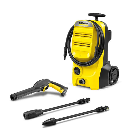 Водоструйка KARCHER K 4 Classic - 1.679-420.0
