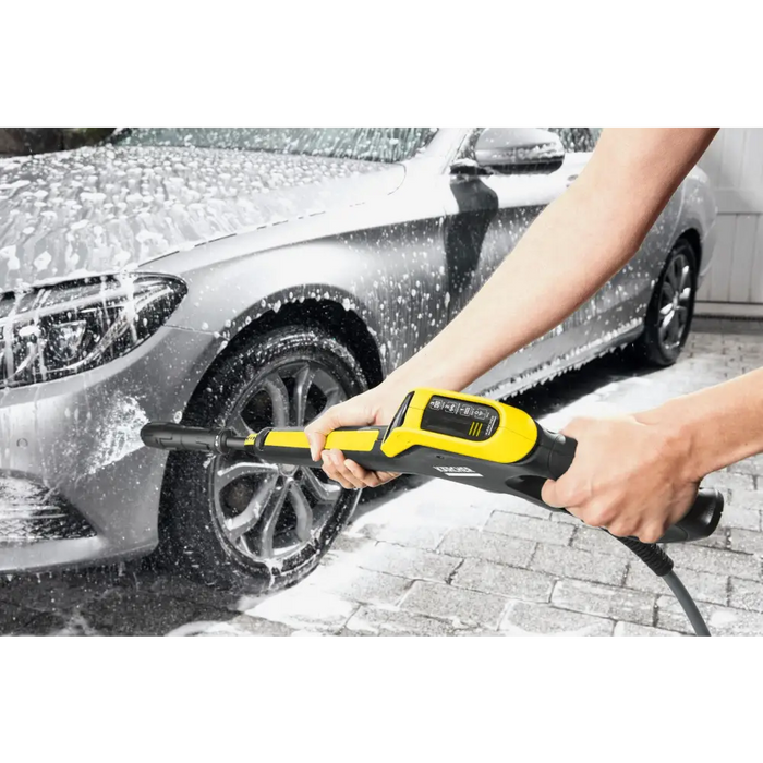 Водоструйка KARCHER K 4 Premium Power Control Flex Home