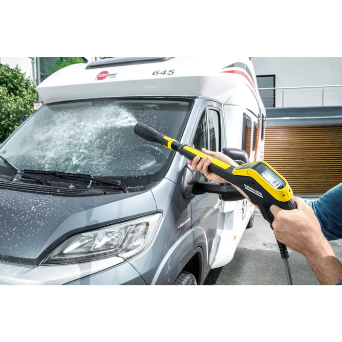 Водоструйка KARCHER K 7 Smart Control Flex (1.317-340.0)