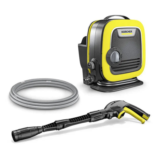 ВОДОСТРУЙКА KARCHER K2 MINI