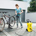 ВОДОСТРУЙКА KARCHER K2 POWER CONTROL CAR