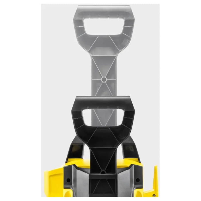 ВОДОСТРУЙКА KARCHER K2 POWER CONTROL CAR