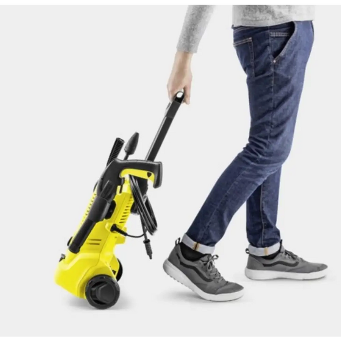 ВОДОСТРУЙКА KARCHER K2 PREMIUM CAR