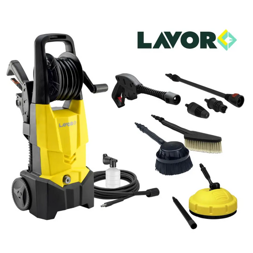 ВОДОСТРУЙКА LAVOR WASH ONE EXTRA