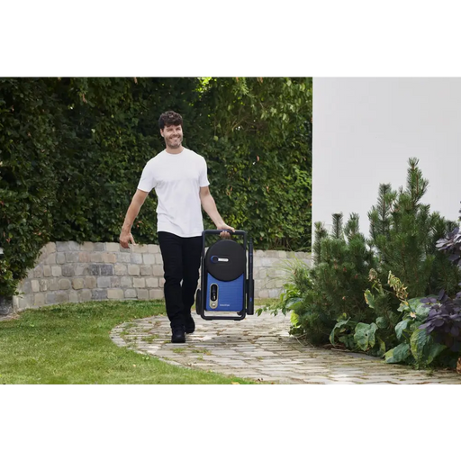 Водоструйка Nilfisk Excellent 170 - PAD