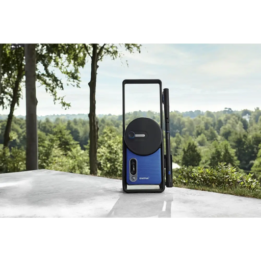 Водоструйка Nilfisk Excellent 170 - PAD