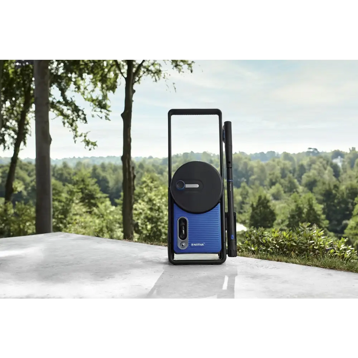 Водоструйка Nilfisk Excellent 170 - PAD