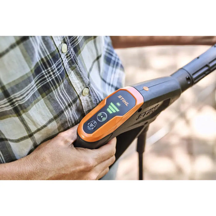 ВОДОСТРУЙКА STIHL RE 100 PLUS CONTROL