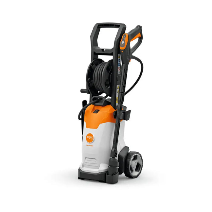 ВОДОСТРУЙКА STIHL RE 100 PLUS CONTROL