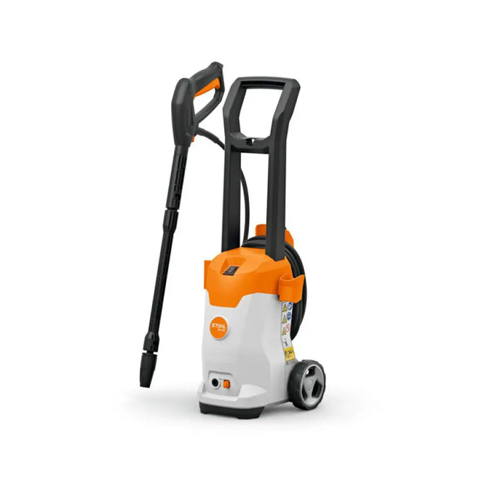 ВОДОСТРУЙКА STIHL RE 80