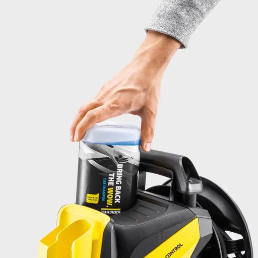 Водоструйка KARCHER K 4 Premium Power Control Flex Home
