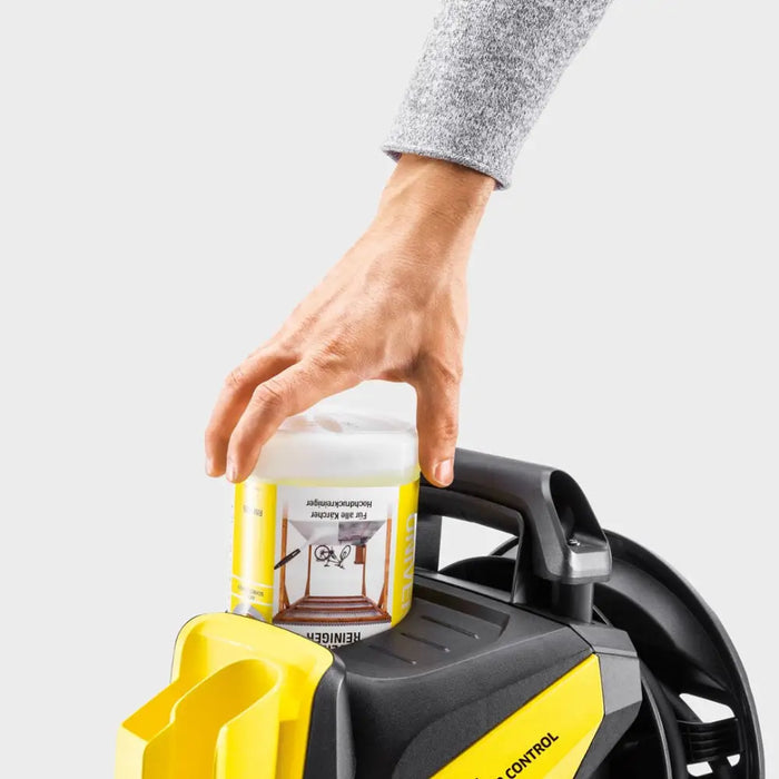 Водоструйка KARCHER K 4 Premium Power Control Flex Home