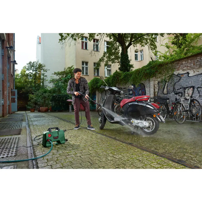 ВОДОСТРУЙКА BOSCH EASY AQUATAK 110
