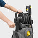 ВОДОСТРУЙКА KARCHER HD 4/10 X Plus Classic