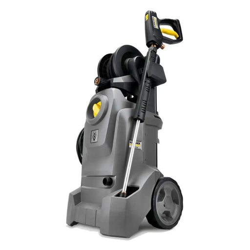 ВОДОСТРУЙКА KARCHER HD 4/10 X Plus Classic