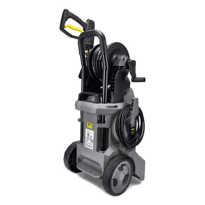 ВОДОСТРУЙКА KARCHER HD 4/10 X Plus Classic