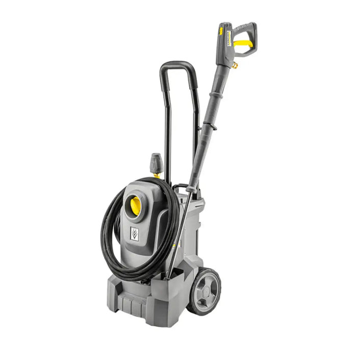 ВОДОСТРУЙКА KARCHER HD 5/11 Classic