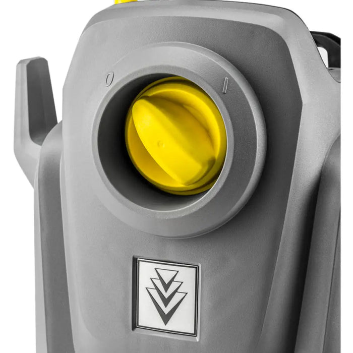 ВОДОСТРУЙКА KARCHER HD 5/11 Classic