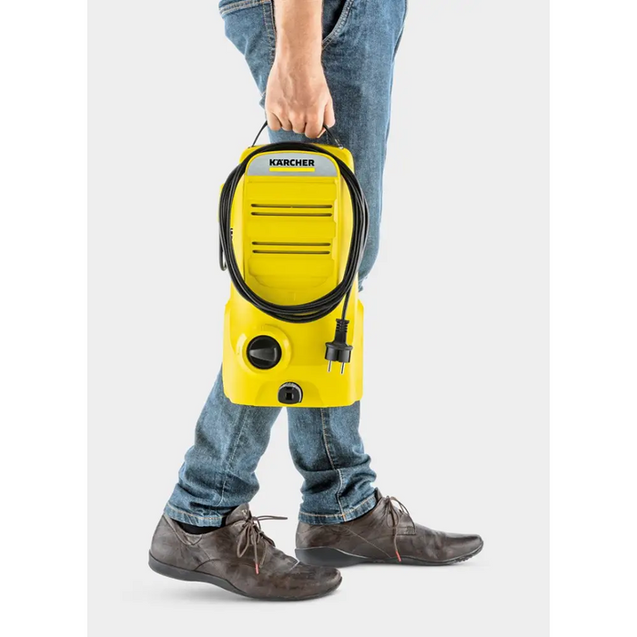 Водоструйка KARCHER K 2 Classic - 1.673-570.0