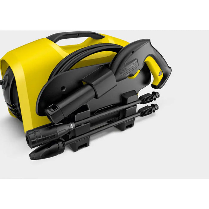 ВОДОСТРУЙКА KARCHER K 25 SILENT LIMITED EDITION