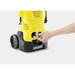 Водоструйка Kärcher K 3 Compact Electric 380 l/h Черен Жълт