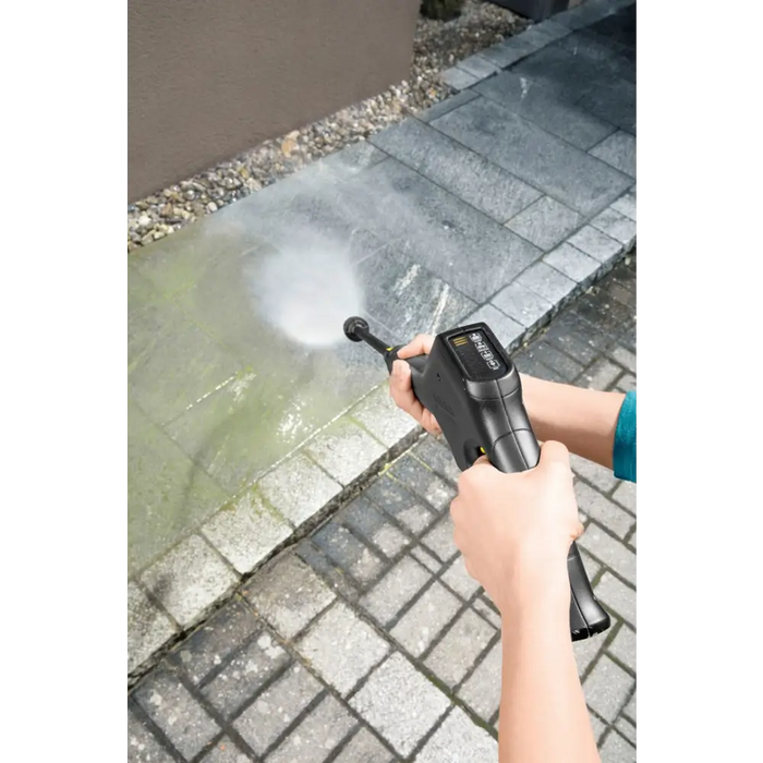 Водоструйка KARCHER K 3 Premium Power Control - 1.602-750.0