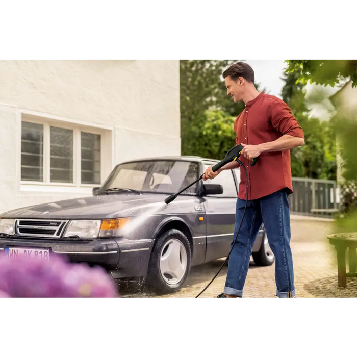 Водоструйка KARCHER K 4 Classic - 1.679-420.0