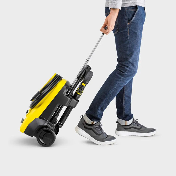 Водоструйка KARCHER K 4 Classic - 1.679-420.0
