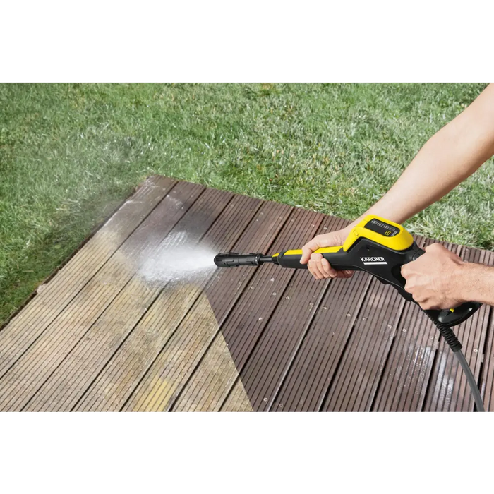 Водоструйка KARCHER K 4 Premium Power Control Flex Home