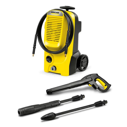 Водоструйка KARCHER K 5 Classic - 1.950-700.0