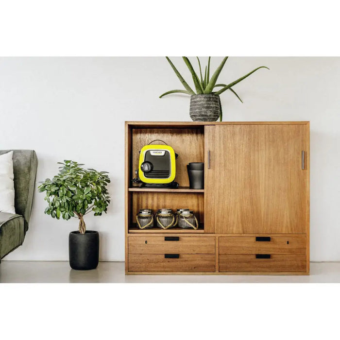 ВОДОСТРУЙКА KARCHER K2 MINI