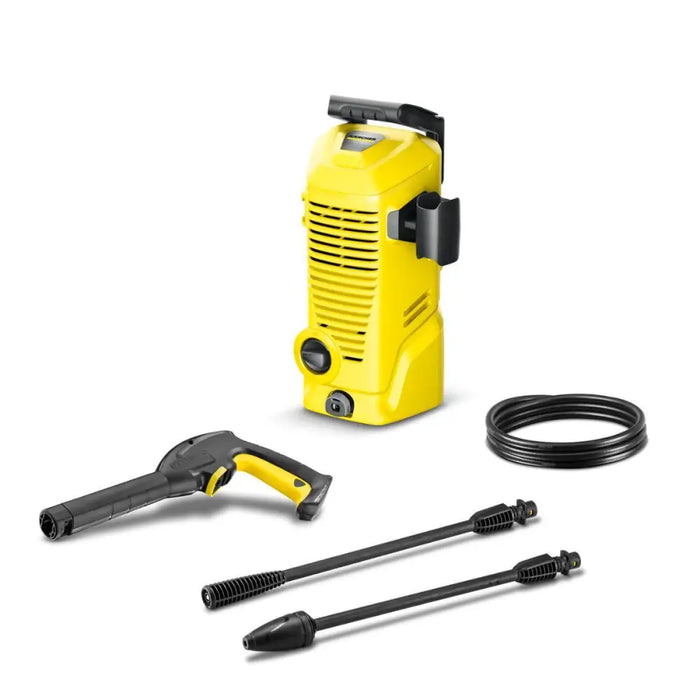 ВОДОСТРУЙКА KARCHER K2 MODULAR RANGE