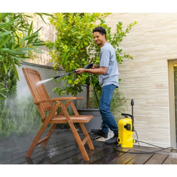ВОДОСТРУЙКА KARCHER K2 MODULAR RANGE
