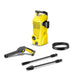 ВОДОСТРУЙКА KARCHER K2 MODULAR RANGE