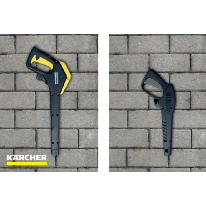 ВОДОСТРУЙКА KARCHER K2 PREMIUM CAR