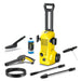 ВОДОСТРУЙКА KARCHER K2 PREMIUM CAR