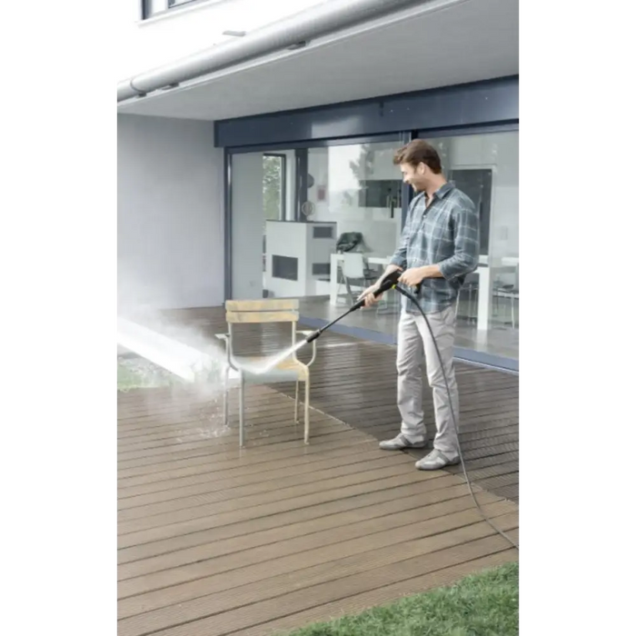 ВОДОСТРУЙКА KARCHER K2 PREMIUM CAR
