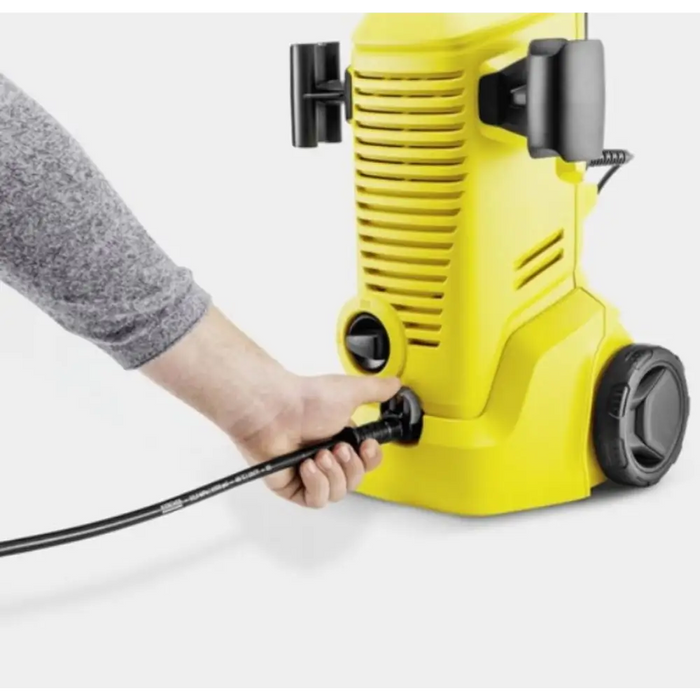 ВОДОСТРУЙКА KARCHER K2 PREMIUM CAR
