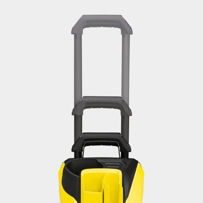 ВОДОСТРУЙКА KARCHER K4 POWER CONTROL FLEX CAR
