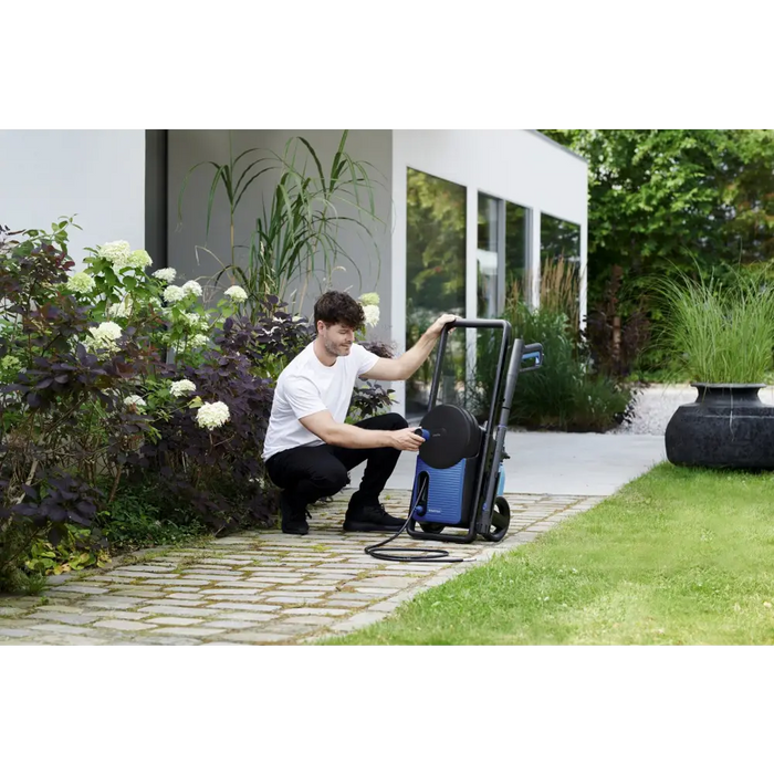 Водоструйка Nilfisk Excellent 160 - P