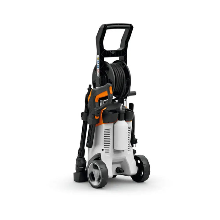ВОДОСТРУЙКА STIHL RE 100 PLUS CONTROL