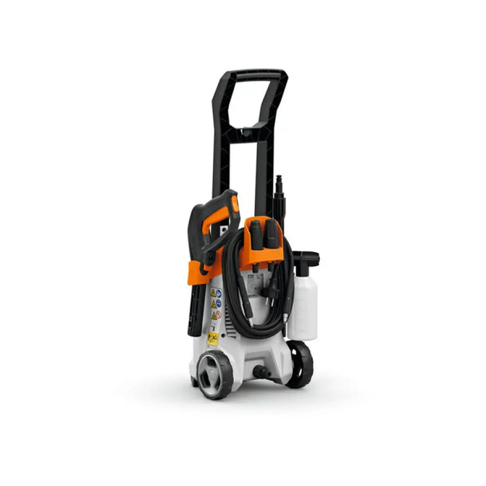 ВОДОСТРУЙКА STIHL RE 80