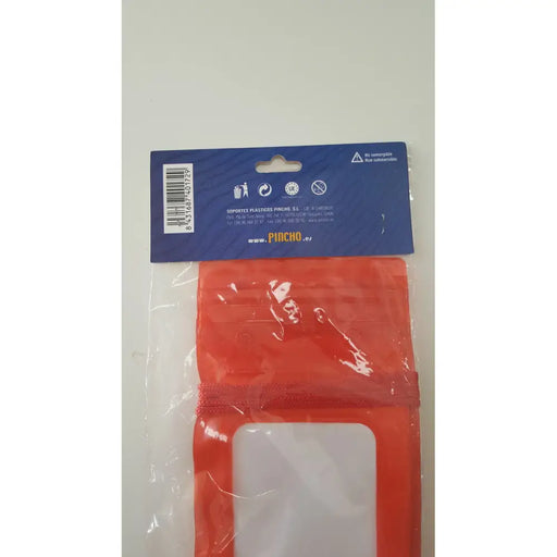 Водоустойчив калъф 24 x 13 cm Червен Син Жълт