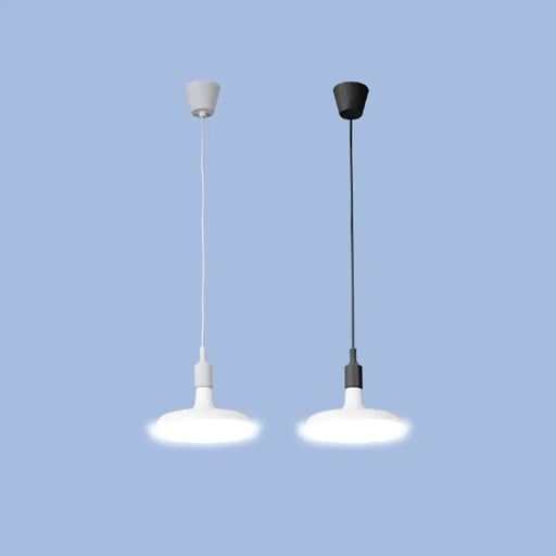 Водоустойчив LED Екран EDM 32420 Бял 60 W E27